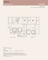 Orchard Sophia (D9), Apartment #446069331